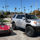 Illustration for article titled What Is The Best Pair Of Opposite Cars?